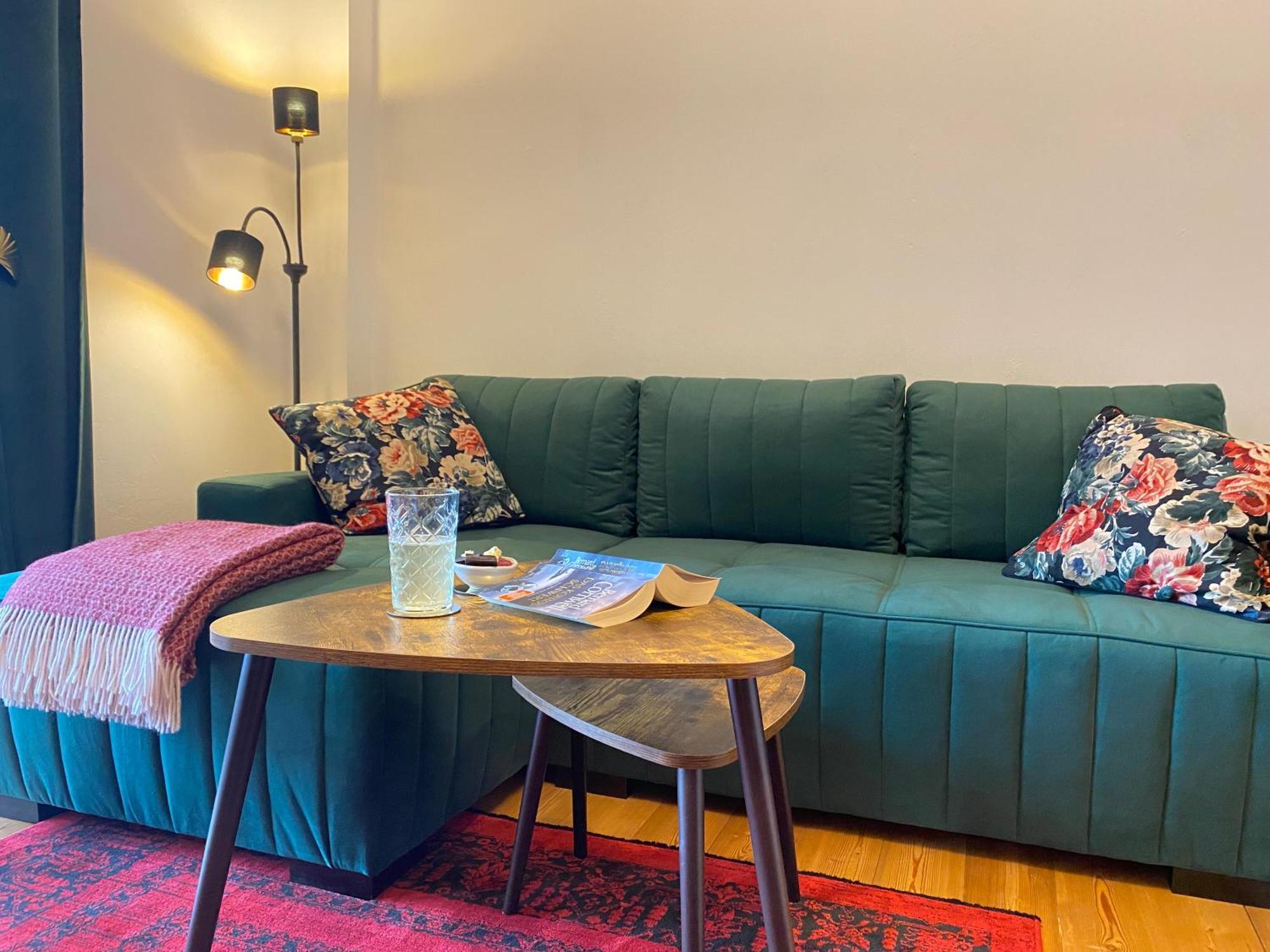 Superhosts King-Bett - Zentrum - Parkplatz - Netflix Bremen Bagian luar foto